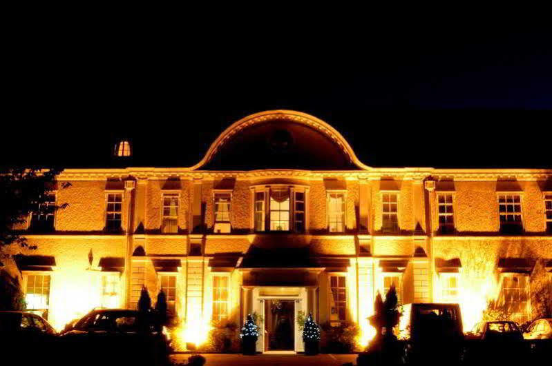 Hotel Du Vin Wimbledon Londýn Exteriér fotografie